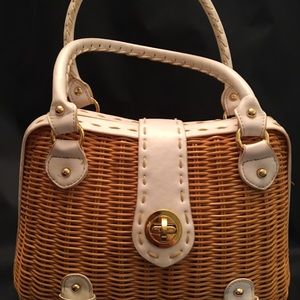 Ladies handbag